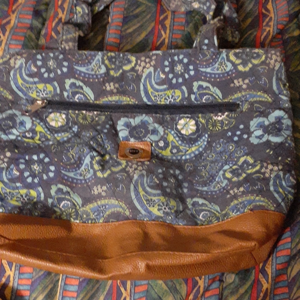 Shoulder bag